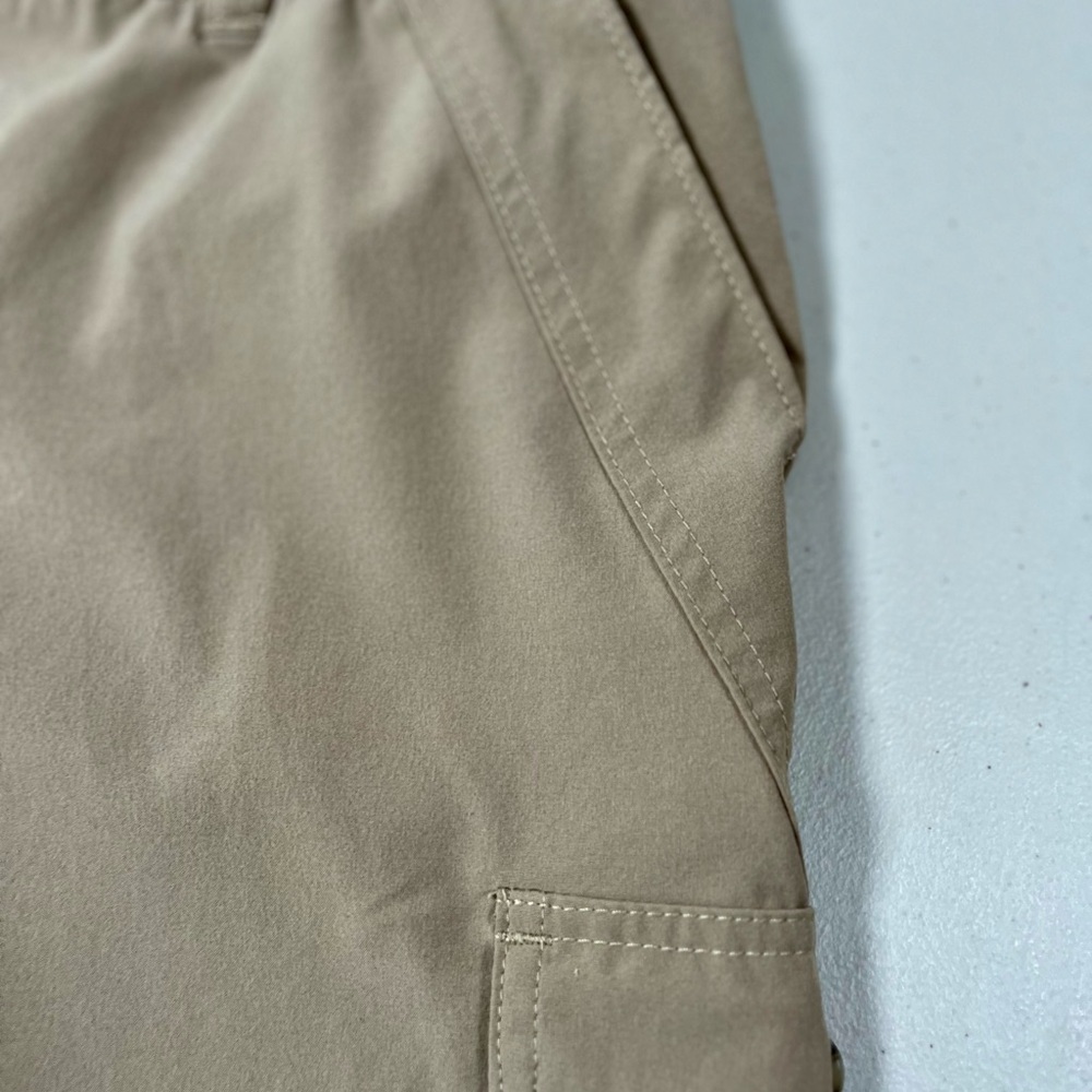 Riders by Lee women’s size 12M Women’s Bermuda Shorts - Picture 3 of 17
